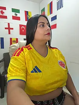 Sol biglips online show from June 2026 08:21:01 PM