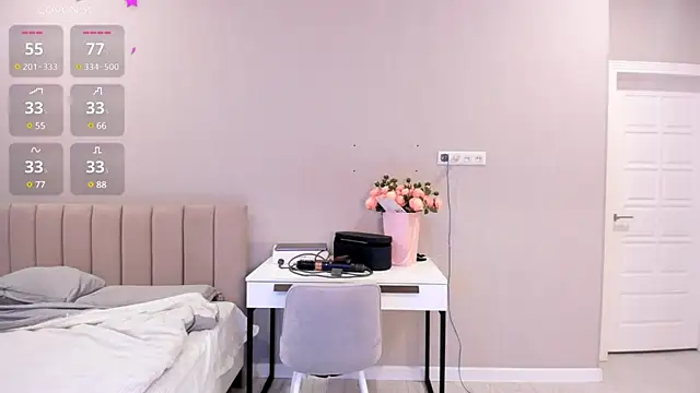 aya shy online show from February 2025 08:10:01 AM