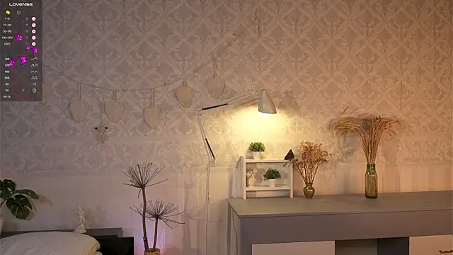 Eva Golden online show from January 2025 01:47:01 PM