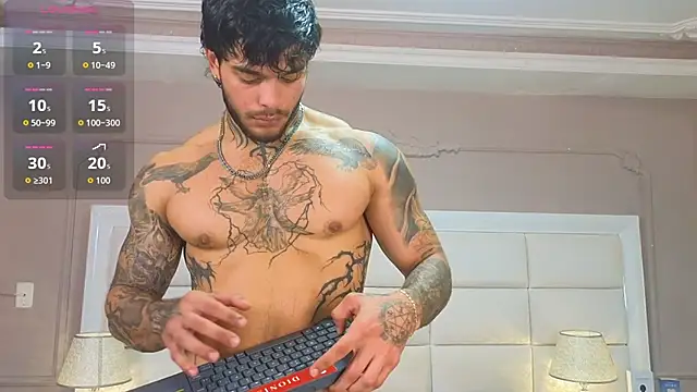 ray coopers online show from November 2025 01:28:02 AM