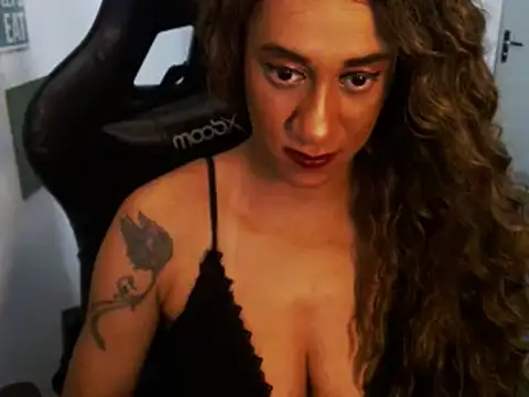 gauchinhaG online show from January 2025 07:55:01 PM