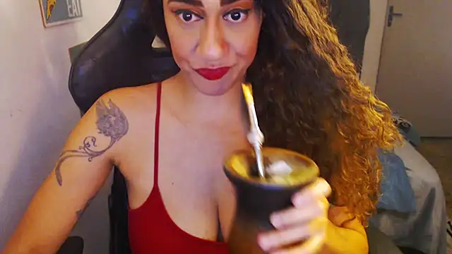 gauchinhaG online show from March 2026 09:31:02 PM