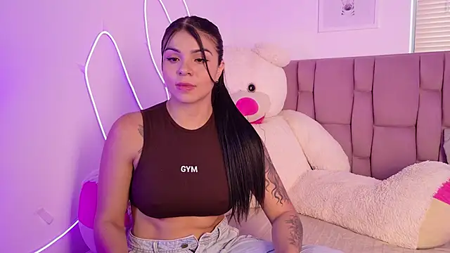 Snapshot of SophiaKarson chatting on October 2025 09:09:02 PM SophiaKarson online show from October 2025 09:09:02 PM