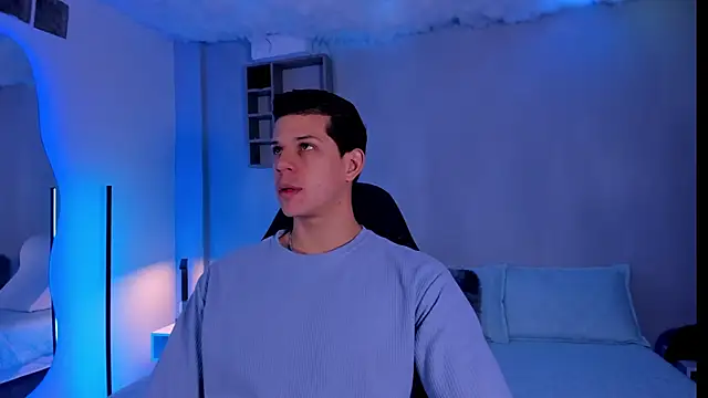 Snapshot of MarcoSullivan chatting on October 2025 01:13:01 PM MarcoSullivan online show from October 2025 01:13:01 PM