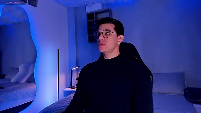 MarcoSullivan online show from February 2026 12:21:01 PM