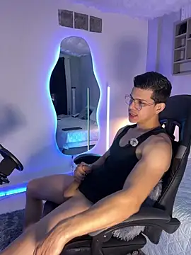 Snapshot of MarcoSullivan chatting on February 2026 01:07:01 PM MarcoSullivan online show from February 2026 01:07:01 PM