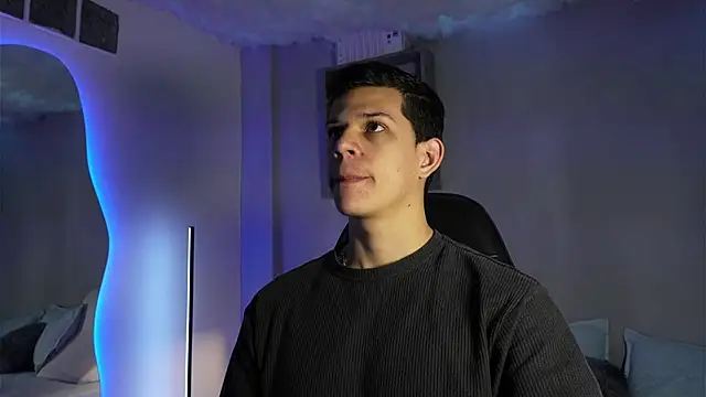 Snapshot of MarcoSullivan chatting on March 2026 12:32:01 PM MarcoSullivan online show from March 2026 12:32:01 PM