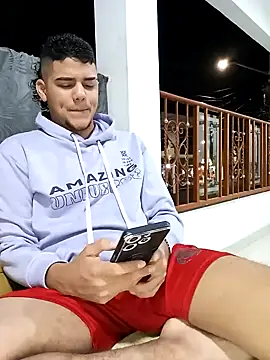 Nathan mason  online show from January 2025 05:00:01 AM