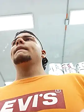 Nathan mason  online show from February 2025 12:08:02 AM