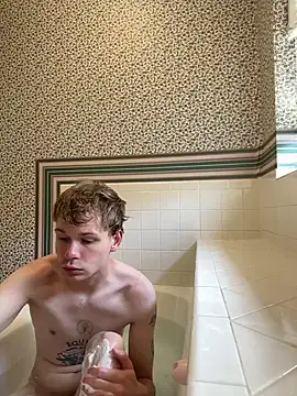 Mikeswanston online show from March 2026 08:25:02 PM