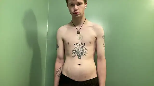 Mikeswanston online show from March 2026 12:49:02 PM