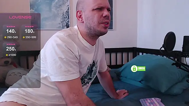 Sonya-Vlad online show from February 2026 07:34:01 AM