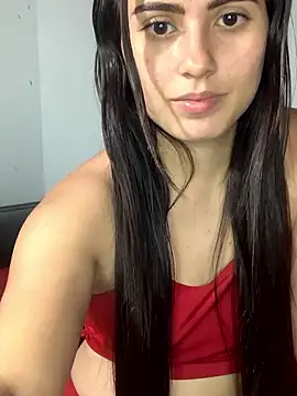 Snapshot of Azuna25 chatting on March 2025 08:14:02 PM Azuna25 online show from March 2025 08:14:02 PM