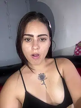 Azuna25 online show from June 2026 08:23:01 PM