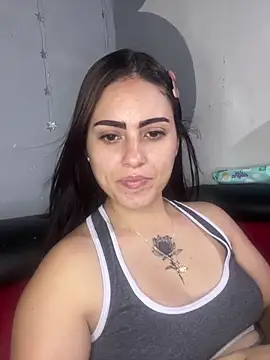 Azuna25 online show from June 2026 06:50:01 PM