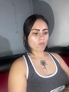 Azuna25 online show from June 2026 09:14:02 PM