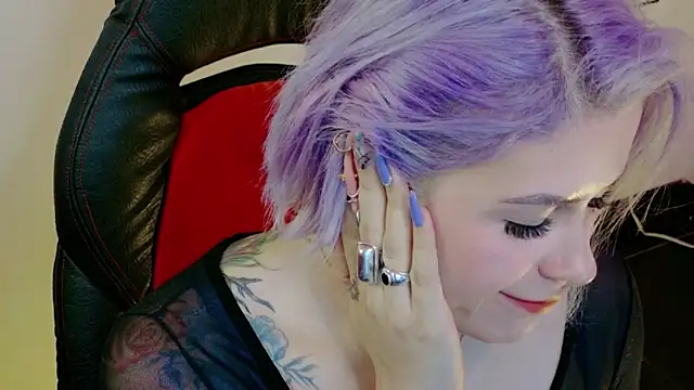 Natalia Montoya online show from February 2026 11:41:02 PM