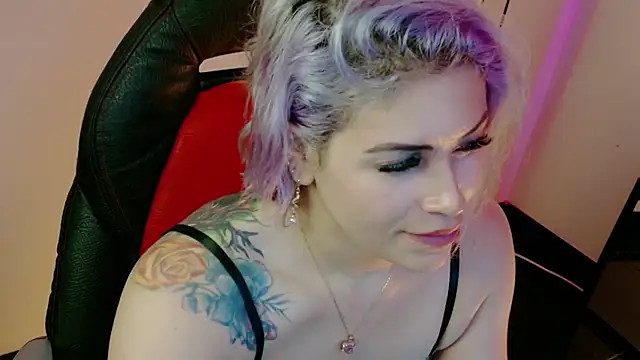 Natalia Montoya online show from March 2026 02:04:02 AM