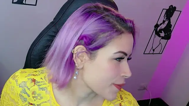 Natalia Montoya online show from June 2026 02:25:05 AM