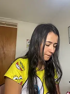 Snapshot of AnithaFigueroa1 chatting on January 2025 12:53:01 PM AnithaFigueroa1 online show from January 2025 12:53:01 PM