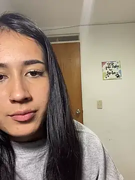 Snapshot of AnithaFigueroa1 chatting on February 2025 11:54:02 PM AnithaFigueroa1 online show from February 2025 11:54:02 PM