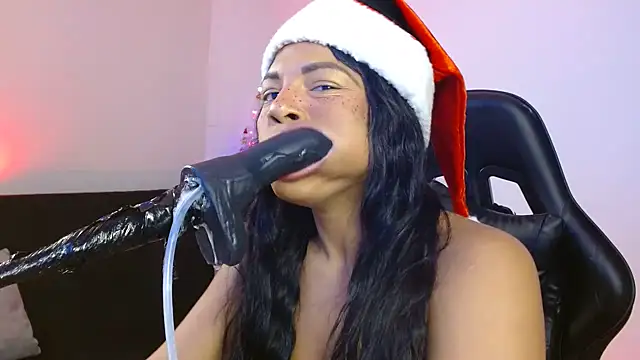 Anabel693 online show from December 2024 10:46:02 AM