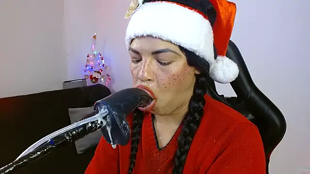 Anabel693 online show from December 2024 10:28:02 AM