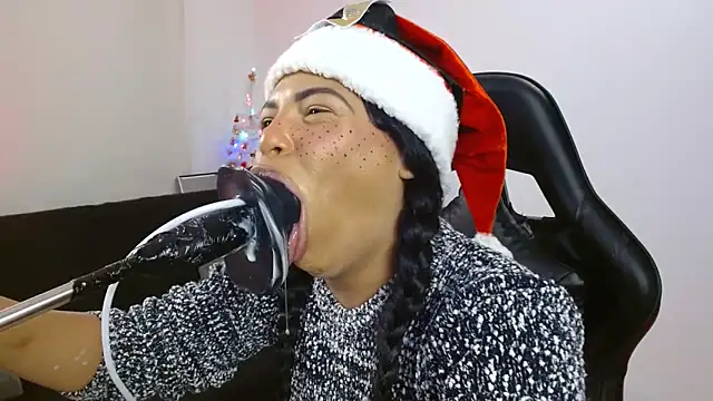 Anabel693 online show from December 2024 10:45:02 AM