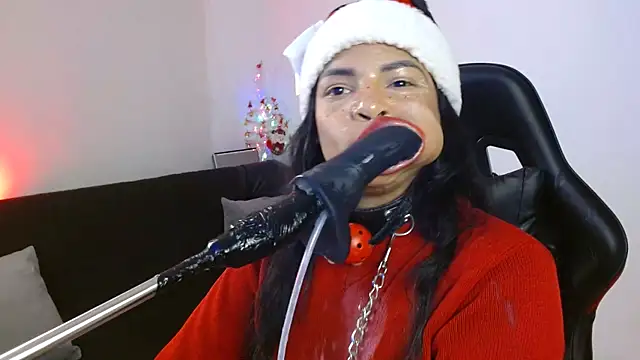 Anabel693 online show from December 2024 10:18:02 AM