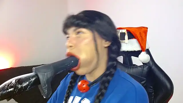 Anabel693 online show from December 2024 07:12:01 AM