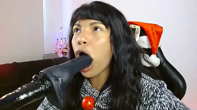 Anabel693 online show from December 2024 01:33:02 PM