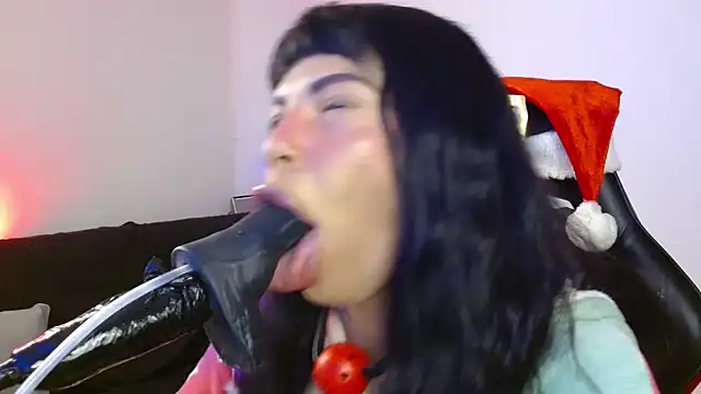 Anabel693 online show from December 2024 07:28:01 AM