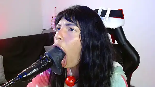 Anabel693 online show from December 2024 10:32:01 AM