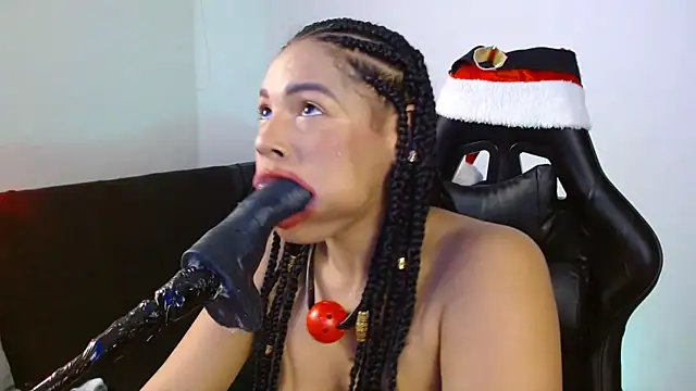 Anabel693 online show from December 2024 10:25:02 AM