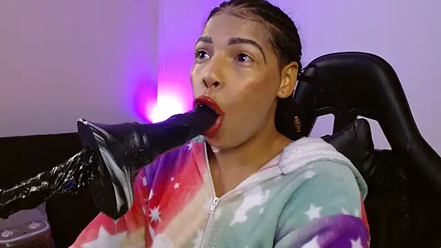 Anabel693 online show from January 2025 12:23:01 PM