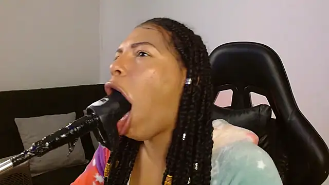 Anabel693 online show from January 2025 10:50:02 AM