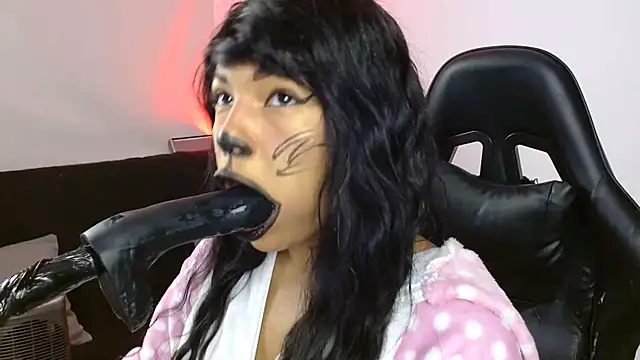 Anabel693 online show from February 2025 11:04:01 AM