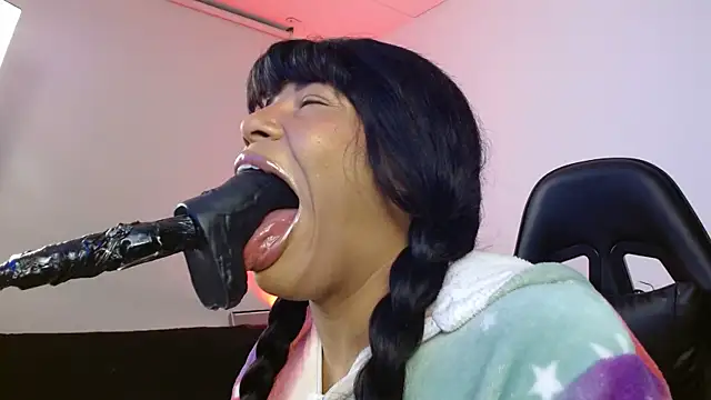 Anabel693 online show from February 2025 07:23:01 AM