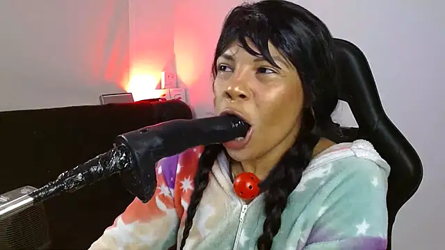 Anabel693 online show from February 2025 01:33:01 PM