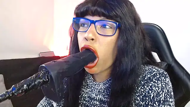 Anabel693 online show from February 2025 10:39:01 AM