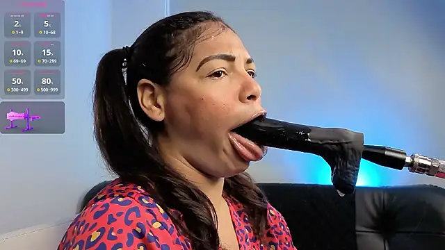 Snapshot of Anabel693 chatting on March 2026 12:44:01 PM Anabel693 online show from March 2026 12:44:01 PM