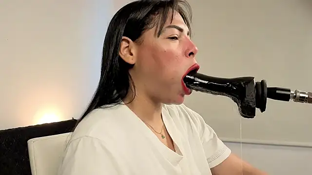 Anabel693 online show from April 2026 02:37:01 PM