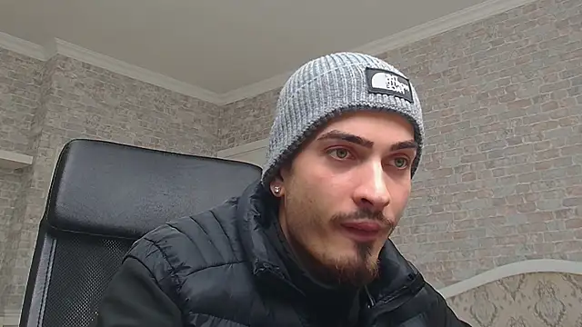 BrandonTate online show from February 2025 03:40:01 PM