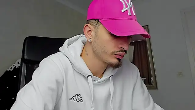 BrandonTate online show from February 2025 12:33:01 PM