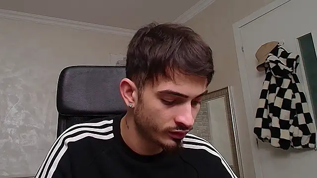 BrandonTate online show from February 2025 03:52:01 PM