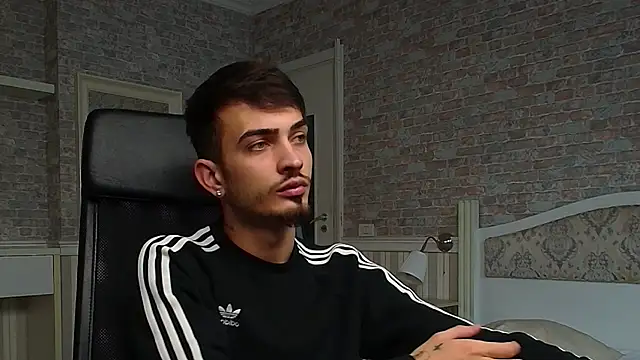 BrandonTate online show from February 2025 03:14:02 PM