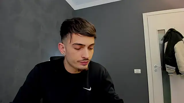 BrandonTate online show from February 2025 04:20:02 PM