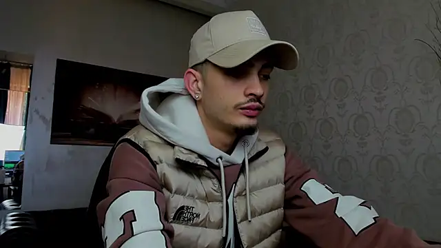 BrandonTate online show from March 2025 12:22:01 PM