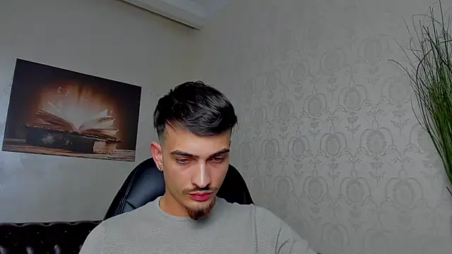 BrandonTate online show from March 2025 07:26:02 PM