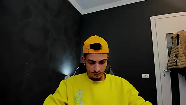 BrandonTate online show from March 2025 03:31:01 PM